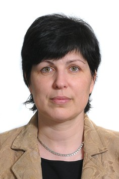 Margarita Marcinkeviča